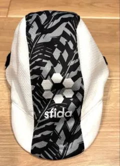 【美品】スフィーダ☆スポーツキャップ☆熱中症予防にいかがですか☆のサムネイル