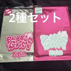 Kep1er CD BUBBLE.ver GUM.ver 新品未開封