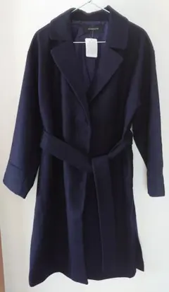 新品タグ付き☆ジーナシス コート