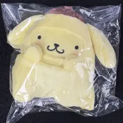 Sanrio くじ Halloween 2025 ポムポムプリン