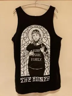 【お値下げ中】RIZE The BONEZ Tシャツ　タンクトップ　セット The BONEZ タンクトップ - メルカリ
