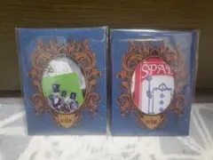 ディズニー　ヴィランズ　ハッピーくじ　ステッカーセット　まとめ売り