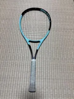 2024 HEAD BOOM MP テニスラケット 硬式 グリップ2 - メルカリ