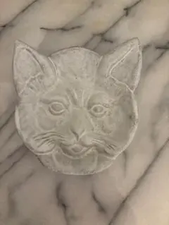 アスティエ・ド・ラ・ヴィラット猫皿のサムネイル
