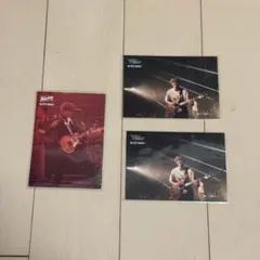 Mrs. GREEN APPLE 若井滉斗 フォトカード