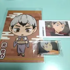 2025年最新】北信介 アクリルブロックの人気アイテム - メルカリ