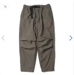 is-ness shaka shaka nylon pants size M