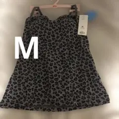 GU ブラフィールチューブトップ　Mサイズ