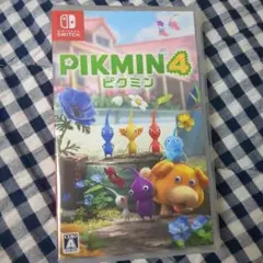 ピクミン4