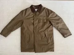 nanamica ナナミカ　光電子 GORE-TEX Down Coat