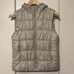 ユニクロ ダウンベスト ウルトラライトダウンベスト