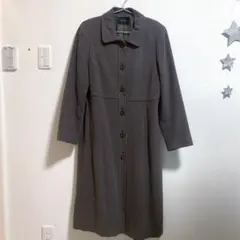 くすみカラー♡ヴィンテージコート