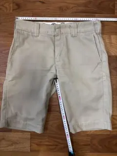 Dickies ハーフパンツ ベージュのサムネイル