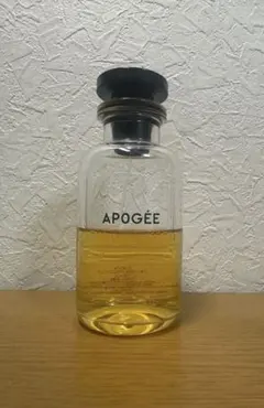 ルイヴィトン 香水空瓶 アポジェ 100ml ① ルイ・ヴィトンの香水(レディース) APOGÉE (アポジェ)他、1商品を使っ