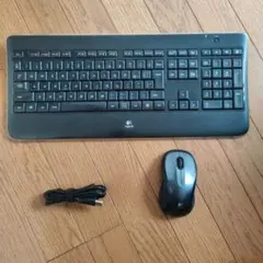 2025年最新】logicool キーボード k800tの人気アイテム - メルカリ