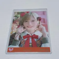イコラブ 諸橋沙夏 直筆 劇薬中毒 生写真 - メルカリ