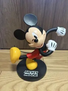2026年最新】ミッキーマウス フィギュア レトロの人気アイテム - メルカリ