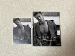 今市隆二 写真集 TIMELESS TIME