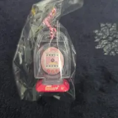 おかしなたまごボーロっち3 かえってきた たまごっちプラス！桃色 めめっち