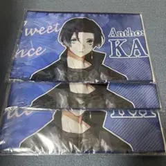 華Doll* 如月薫　ライブグッズセット