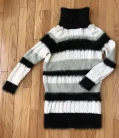 セシルマクビー　ニット　セーター