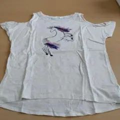 キッズTシャツ