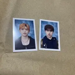 尾崎匠海　髙塚大夢　photo