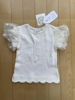 バースデイ　ママラク　トップス　90