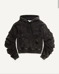 グレンマーティンス × H&M Design Sweat Hoodie