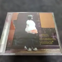 3632 stitch museum／yozuca CD