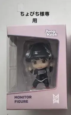 TinyTAN JUNGKOOK