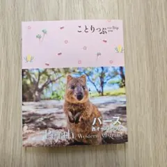 【Used】パース ・西オーストラリア ことりっぷ