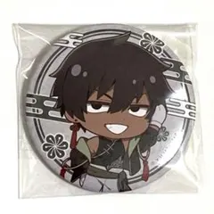 桃源暗鬼 オンラインくじ 缶バッジ 淀川真澄 - メルカリ