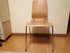 希少　IKEAチェア　2脚　美品　中古 廃盤品 IKEA イケア SVENBERTIL ダイニングチェア 2脚 - メルカリ
