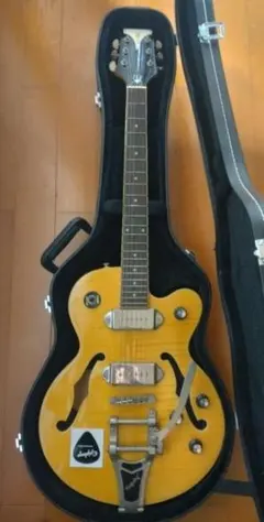 グレッチ 6120w 1991年製 Gretsch ナッシュビル - メルカリ
