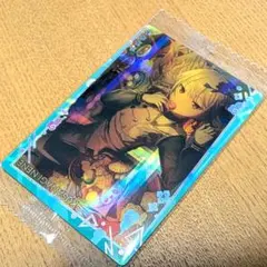プロセカ ウエハース12 草薙寧々 プロジェクトセカイ No.15