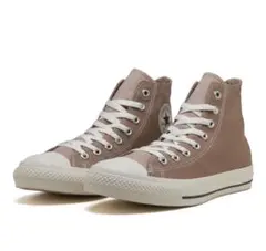 ラスト一足　値下げ‼️三時間限定特売‼️コンバース　シューズ　スニーカー23.5cm