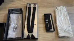 結婚式　メンズ　セット