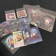 悪魔執事と黒い猫 あくねこ 地下組 ラト ミヤジ フルーレ