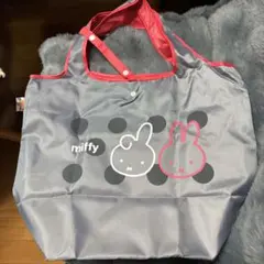 非売品エコバッグ