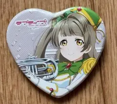 2025年最新】南ことり 缶バッジの人気アイテム - メルカリ