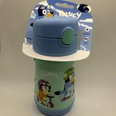 2026年最新】BLUEY 子ども用水筒の人気アイテム - メルカリ
