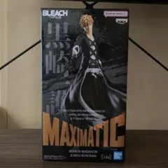 2025年最新】maximatic 黒崎一護の人気アイテム - メルカリ