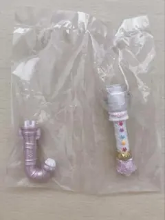 プリキュアアラモード ガチャガチャ キャンディロッド