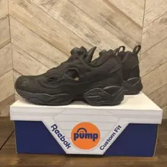 新品！ロンハーマン別注 Reebok インスタポンプフューリー95 27.5cm
