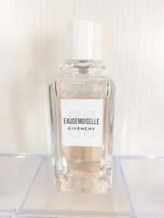 希少旧ボトル GIVENCHY オーデジバンシィ 100ml 廃盤デザイン 香水