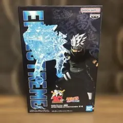 NARUTO ナルトEFFECTREME はたけカカシ フィギュア