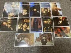 M!LK 吉田仁人 生誕 25歳 生写真 14枚セット