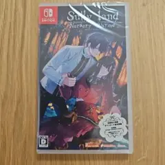 【新品未開封】通常版 Sullyland Nursery Rhyme