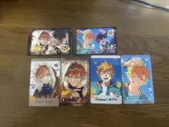 宇佐美リト リトテツ ランダムフォト風カード
